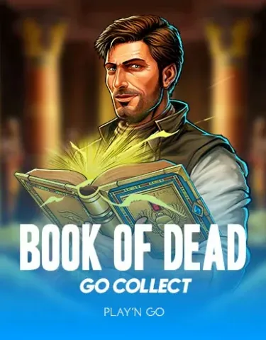 Book of Dead Egyptisch avontuur met ontdekkingsreiziger